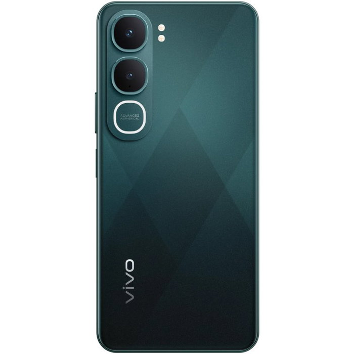 Vivo Y21d 6,68 pulgadas, 4 GB RAM, 128 GB, Verde